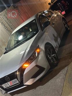 نيسان سنترا